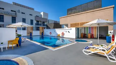 La Quinta by Wyndham Dubai Jumeirah (ex. The Country Club)