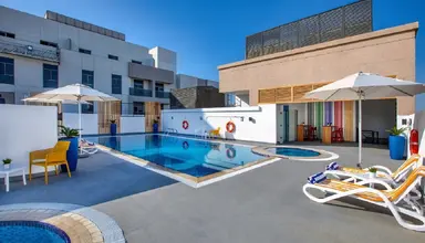 La Quinta by Wyndham Dubai Jumeirah (ex. The Country Club)