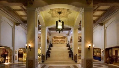 La Quinta Golf Resort