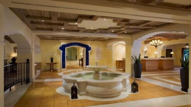 La Quinta Golf Resort
