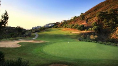 La Quinta Golf Resort