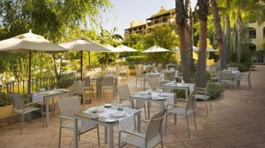 La Quinta Golf Resort