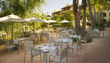 La Quinta Golf Resort
