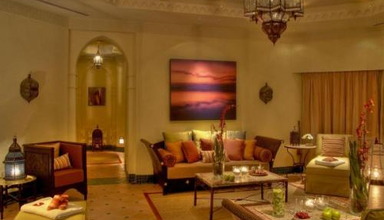 La Quinta Golf Resort