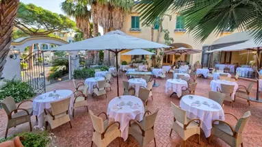 La Reginella