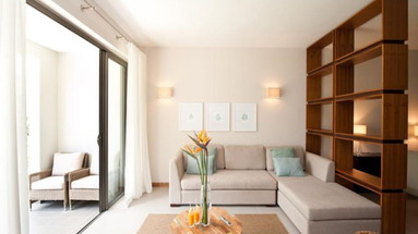 La Residence