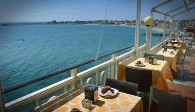 La Riva