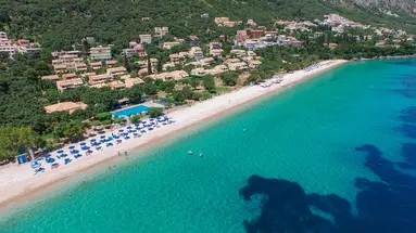 La Riviera Barbati