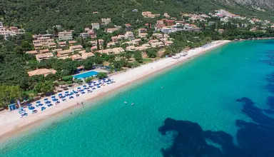 La Riviera Barbati