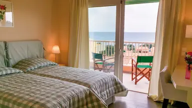 La Riviera Barbati