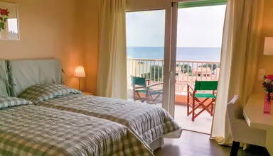 La Riviera Barbati