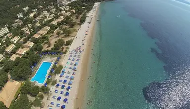 La Riviera Barbati