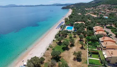 La Riviera Barbati