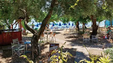 La Riviera Barbati