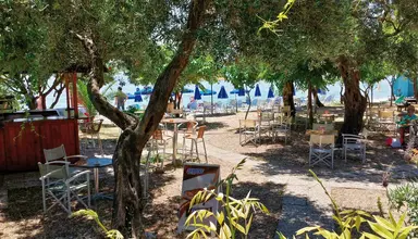 La Riviera Barbati