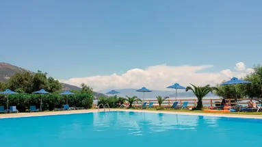 La Riviera Barbati