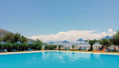 La Riviera Barbati
