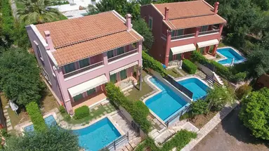 La Riviera Barbati