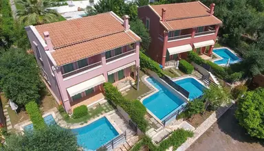 La Riviera Barbati