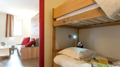 La Riviere (Chamonix)