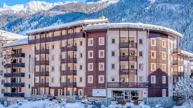 La Riviere (Chamonix)