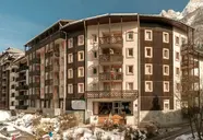 La Riviere (Chamonix)