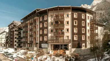 La Riviere (Chamonix)