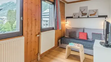 La Riviere (Chamonix)