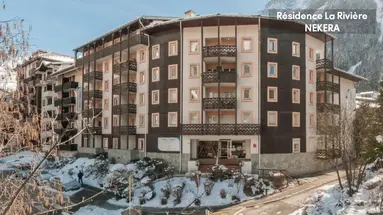 La Riviere (Chamonix)