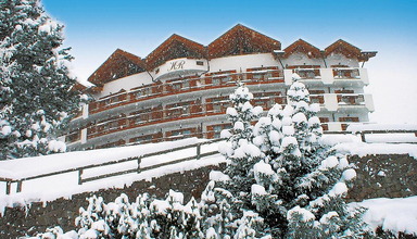 La Roccia