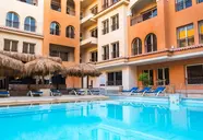 La Rosa Boho Aqua Park