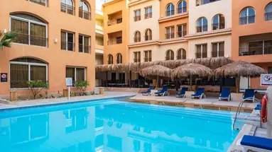 La Rosa Boho Aqua Park