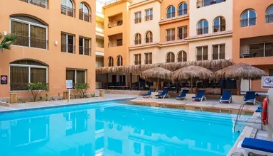 La Rosa Boho Aqua Park