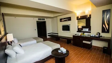 La Rosa Boho Aqua Park