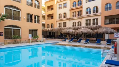 La Rosa Boho Aqua Park
