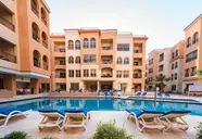 La Rosa Boho Aqua Park