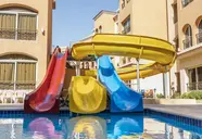 La Rosa Boho Aqua Park