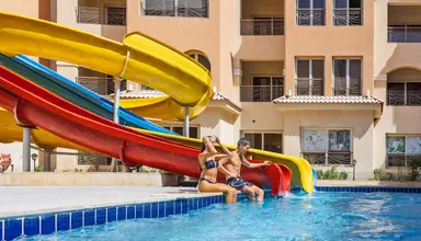 La Rosa Boho Aqua Park