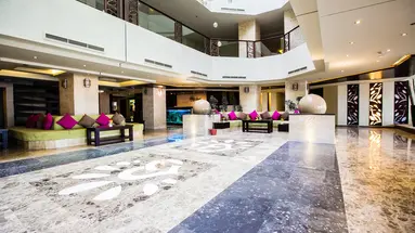 La Rosa Boho Aqua Park