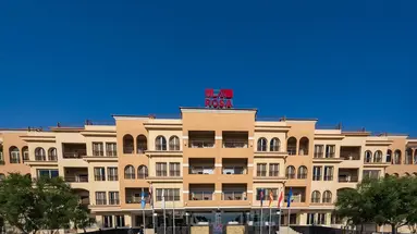 La Rosa Boho Aqua Park