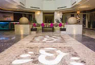 La Rosa Boho Aqua Park