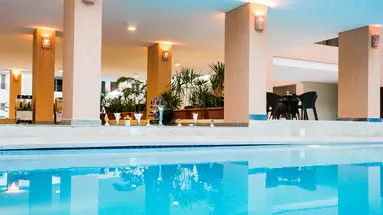 La Rosa Boho Aqua Park