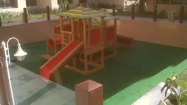 La Rosa Boho Aqua Park