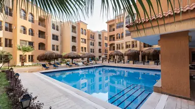 La Rosa Boho Aqua Park