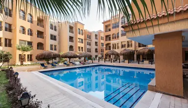 La Rosa Boho Aqua Park
