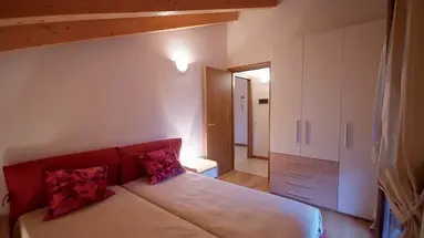 La Rosa Delle Dolomiti