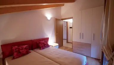 La Rosa Delle Dolomiti