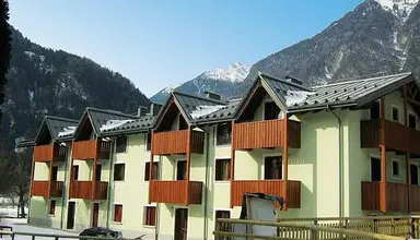 La Rosa Delle Dolomiti