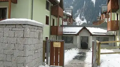 La Rosa Delle Dolomiti