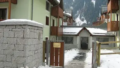 La Rosa Delle Dolomiti